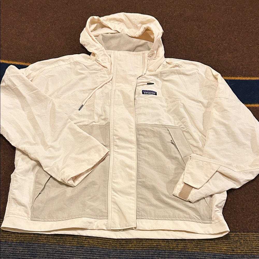 Patagonia Skysail Jacket